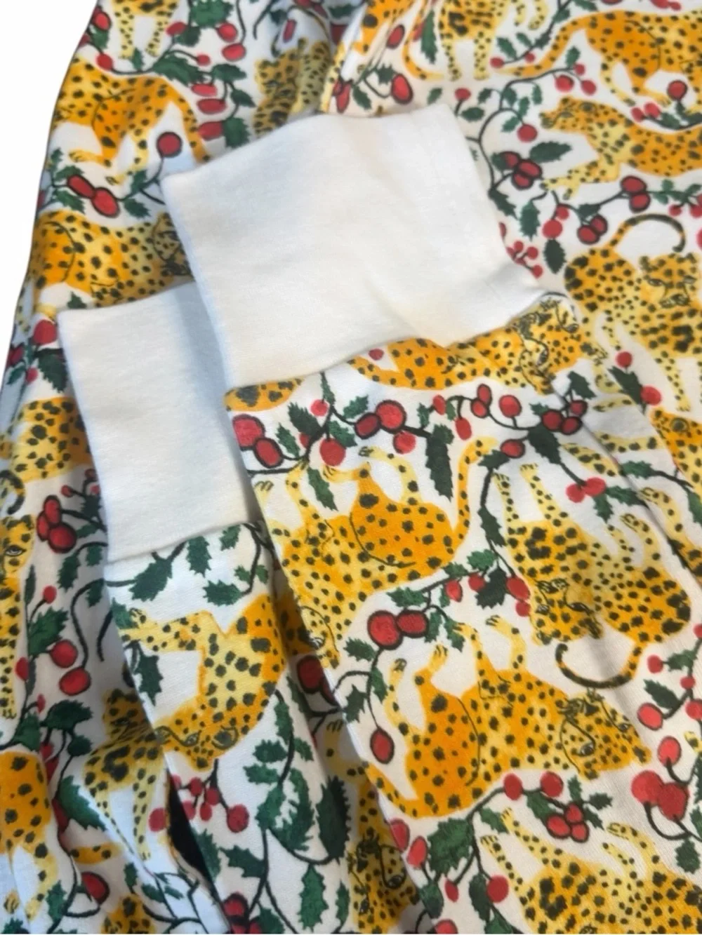 CrewCuts Pajama Set - Picture 2 of 5